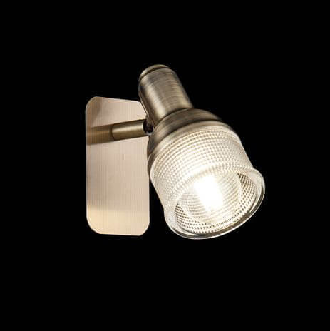 Спот Freya Arlette FR7003WL-01BZ изображение 2 Спот Freya Arlette FR7003WL-01BZ Фото № 2