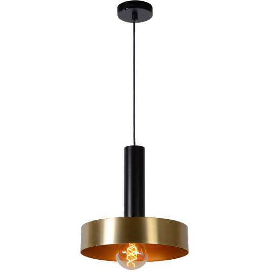 Подвесной светильник Lucide Giada 30472/30/02 изображение 2 Подвесной светильник Lucide Giada 30472/30/02 Фото № 2