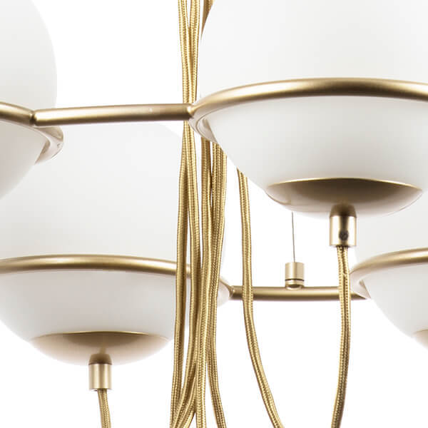 Подвесная люстра Lightstar Globo 803263 изображение 2 Подвесная люстра Lightstar Globo 803263 Фото № 2