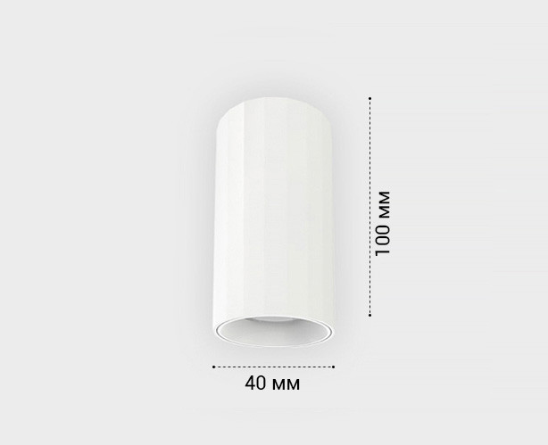 Потолочный светодиодный светильник Italline IT08-8028 white 3000K изображение 2 Потолочный светодиодный светильник Italline IT08-8028 white 3000K Фото № 2