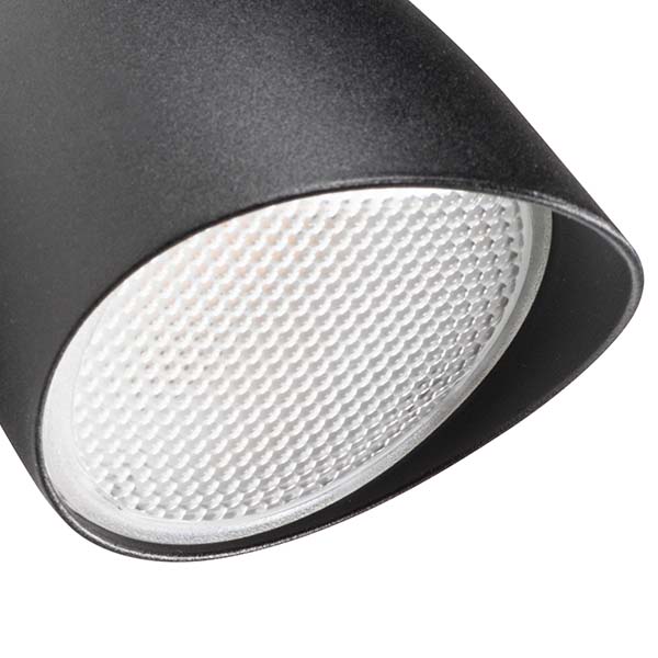 Уличный настенный светодиодный светильник Lightstar Diva 374137 изображение 5 Уличный настенный светодиодный светильник Lightstar Diva 374137 Фото № 5