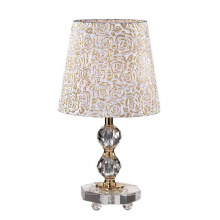 Настольная лампа Ideal Lux Queen TL1 Small 077734
