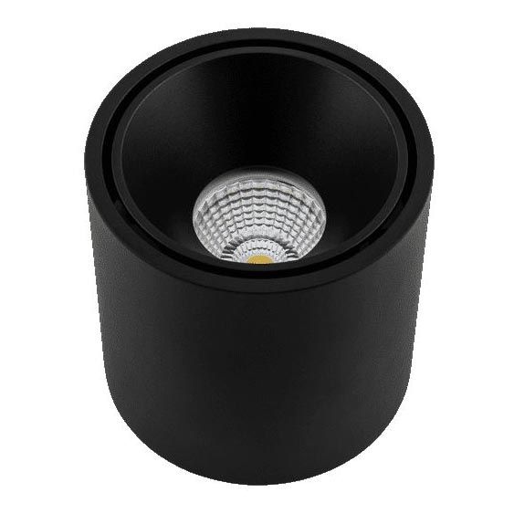 Потолочный светодиодный светильник DesignLed GW870120BLWW 005242 ⚡