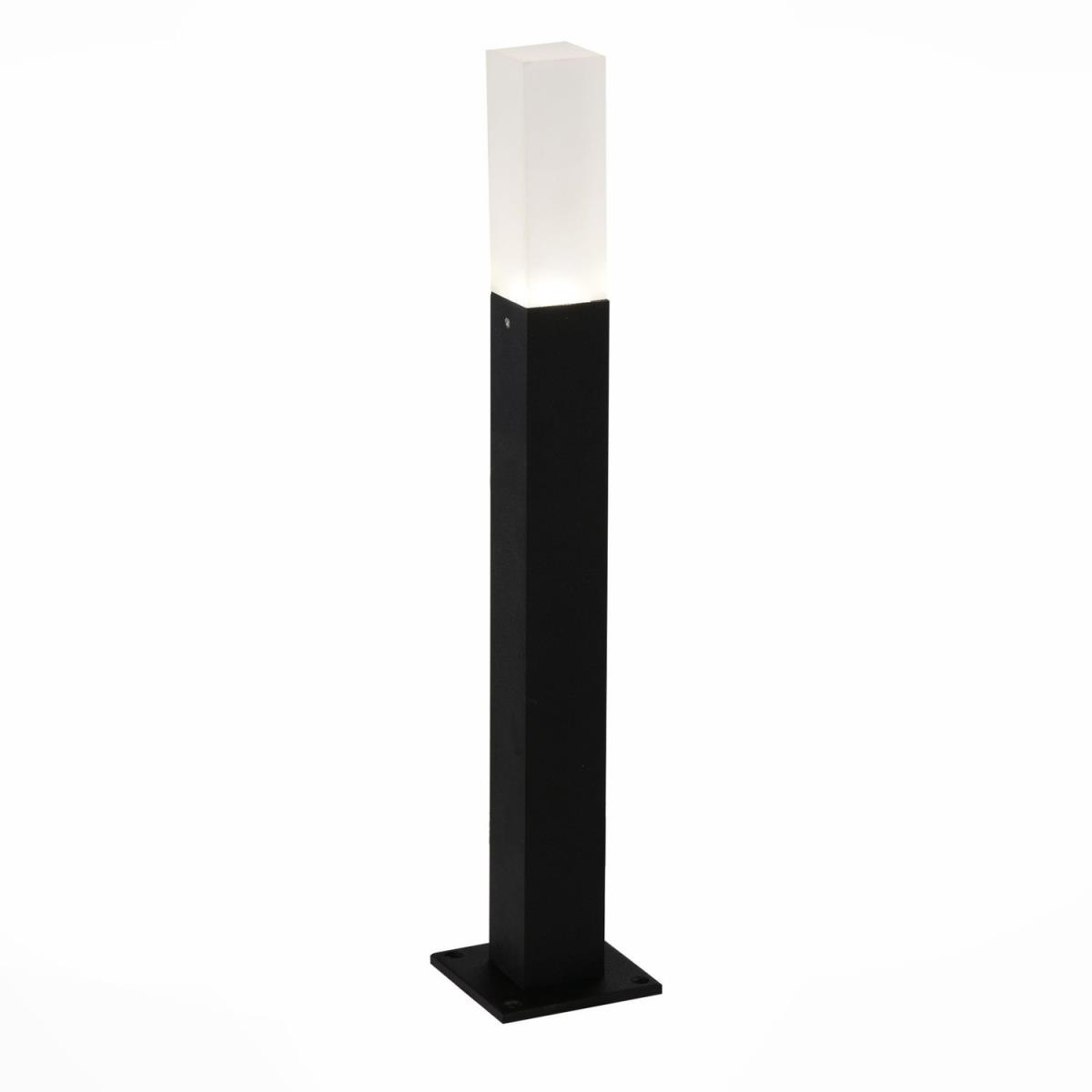 Уличный светодиодный светильник ST Luce SL101.405.01