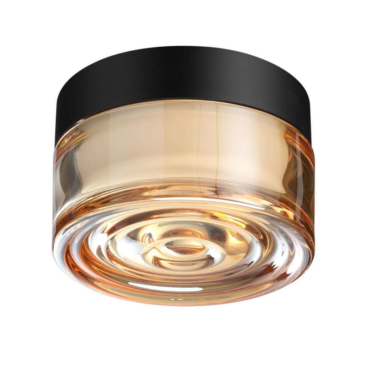Настенно-потолочный светильник Odeon Light Ronda Hightech 7158/6CL