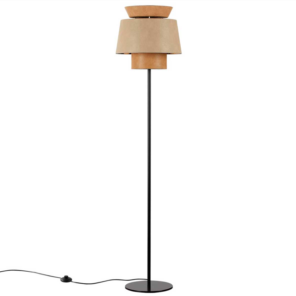 Торшер Odeon Light KRESSA 4992/1F ⚡ — купить с доставкой по Москве и ...
