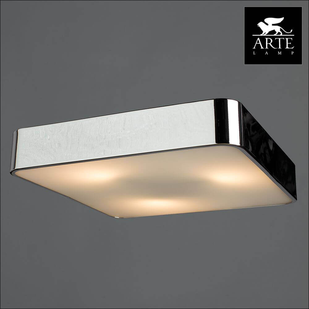 Потолочный светильник Arte Lamp Cosmopolitan A7210PL-3CC ⚡ - купить с ...