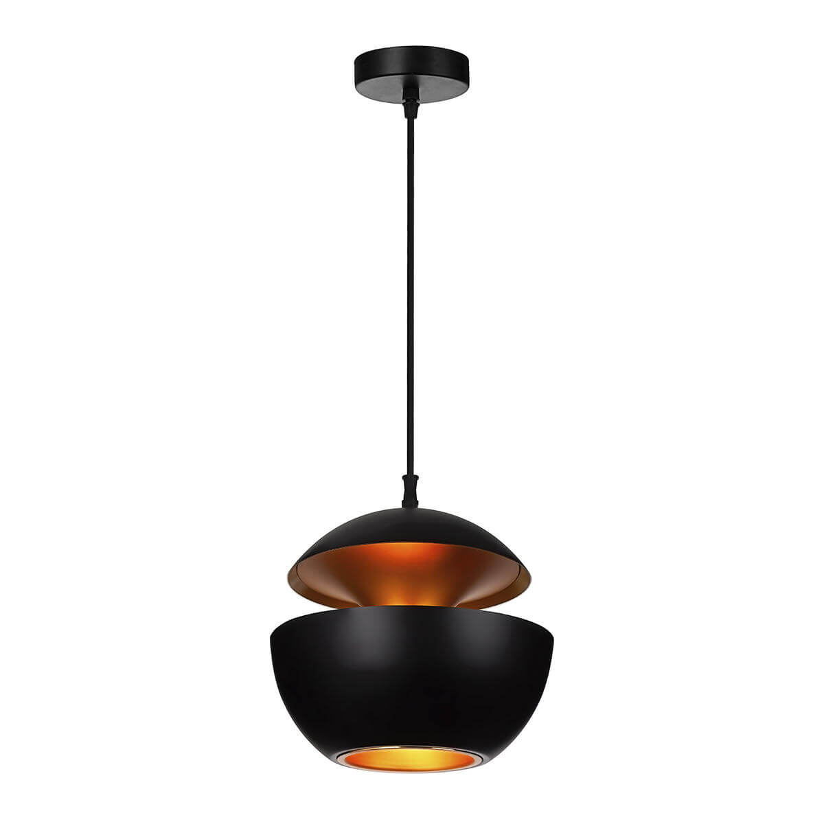 Подвесной светильник Loft IT Apple LOFT2212-B ⚡ — купить с доставкой по ...