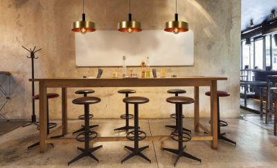 Подвесной светильник Lucide Giada 30472/40/02 изображение 3 Подвесной светильник Lucide Giada 30472/40/02 Фото № 3