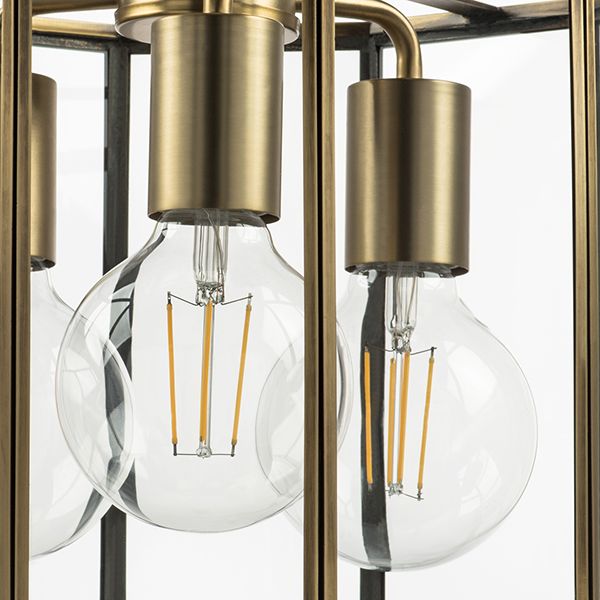 Потолочная люстра Lightstar Genni 798231 изображение 8 Потолочная люстра Lightstar Genni 798231 Фото № 8