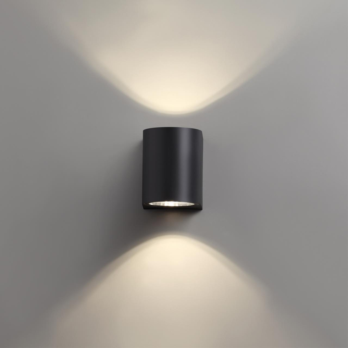 Уличный настенный светодиодный светильник Novotech Street Opal 358294 ⚡ ...