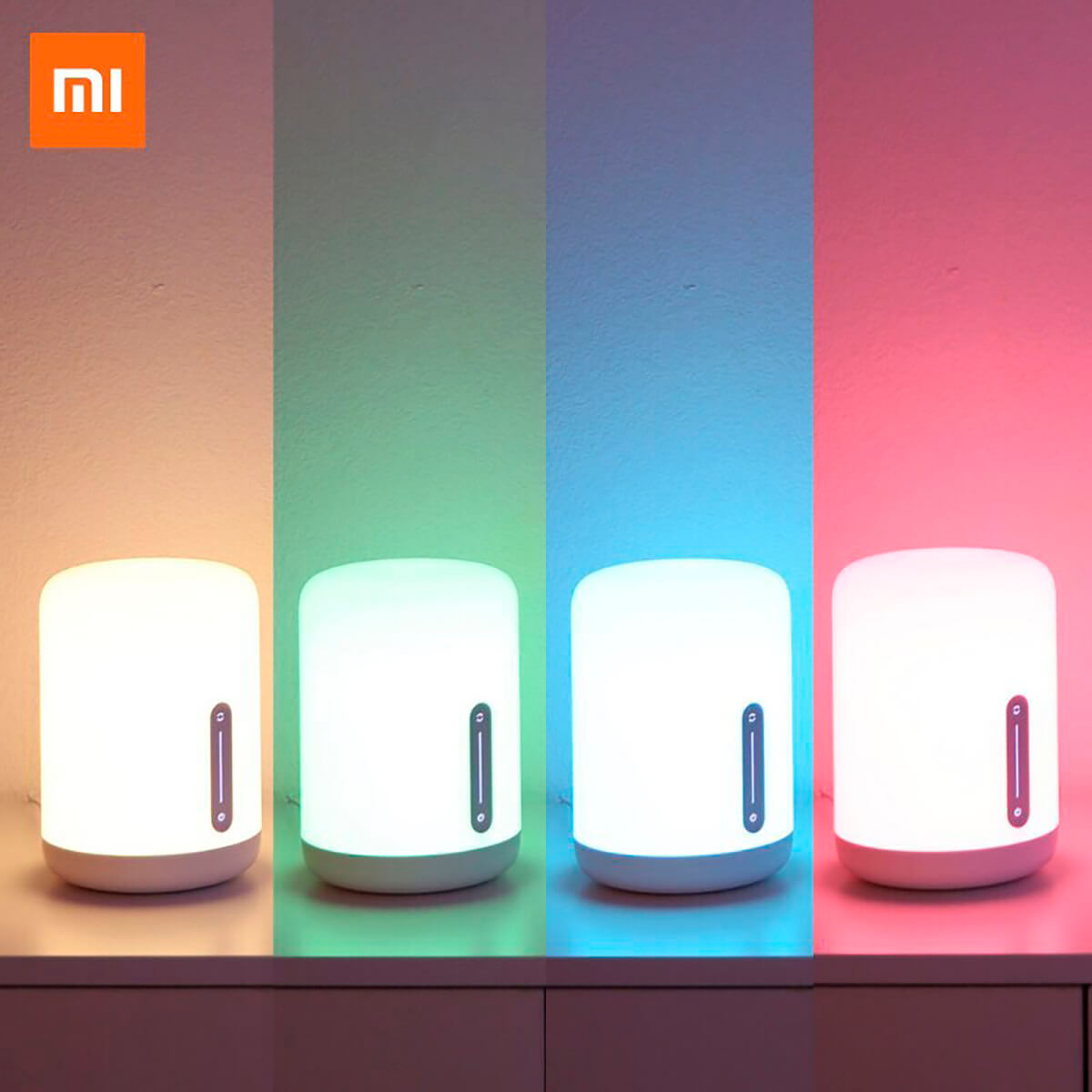 Xiaomi Mi Bedside 2 Купить