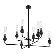 Подвесная люстра ST Luce Medea SL1244.403.08 4