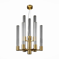 Подвесная люстра ST Luce Terni SL1229.303.09 2