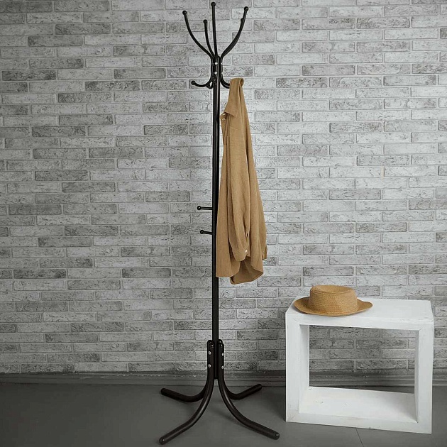 Напольная вешалка Мебелик М 10 002128 Фото № 8