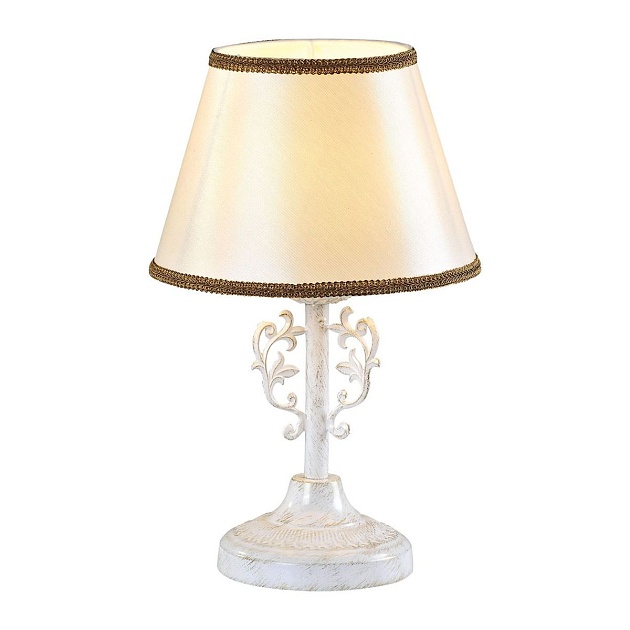 Настольная лампа Illumico IL6002-1T-27 SWT GD изображение 1 Настольная лампа Illumico IL6002-1T-27 SWT GD Фото № 1