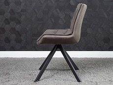 Кухонный стул Levmar Atlas Grey (R) 2881577408 1