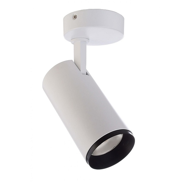 Накладной светодиодный светильник Deko-Light Lucea 348165 изображение 1 Накладной светодиодный светильник Deko-Light Lucea 348165 Фото № 1