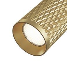 Встраиваемый спот Maytoni Technical Focus Design C037CL-01G 4