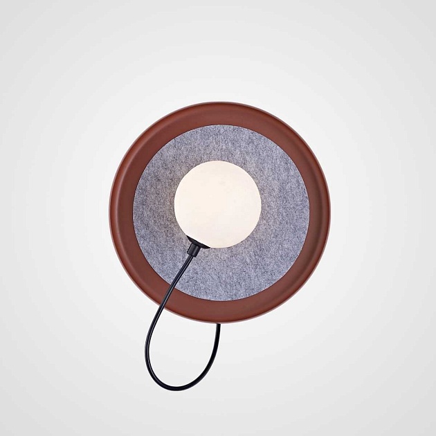 Настенный светильник Imperium Loft margott-wall01 224253-23 изображение 1 Настенный светильник Imperium Loft margott-wall01 224253-23 Фото № 1