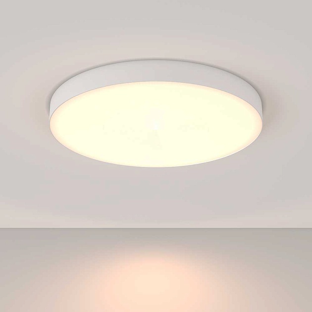Потолочный светодиодный светильник Maytoni Zon C032CL-L96W3K фото 3