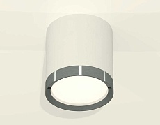 Комплект накладного светильника Ambrella light Techno Spot XS (C8141, N8133) XS8141006 1