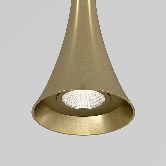 Подвесной светодиодный светильник Elektrostandard Hall 50314 LED a068820 изображение 2 Подвесной светодиодный светильник Elektrostandard Hall 50314 LED a068820 Фото № 2