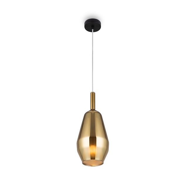 Подвесной светильник Maytoni Duality MOD271PL-01B7 Фото № 1