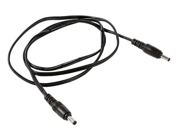 Соединитель Deko-Light connector cable for Mia, black 930243 фото 