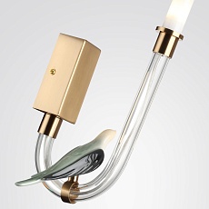 Бра Odeon Light L-Vision Lark 5431/2WLA 2