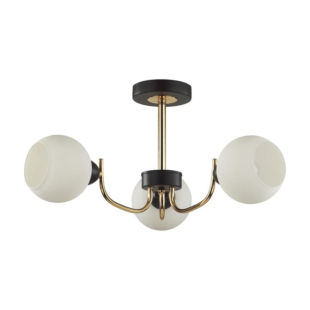 Потолочная люстра Lumion Comfi Bliss 5642/3C изображение 1 Потолочная люстра Lumion Comfi Bliss 5642/3C Фото № 1