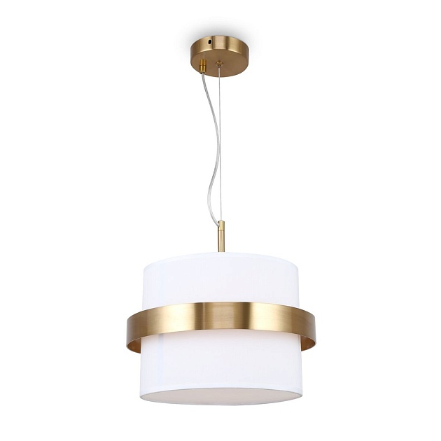 Подвесной светильник Freya Bride FR5367PL-01BS изображение 1 Подвесной светильник Freya Bride FR5367PL-01BS Фото № 1