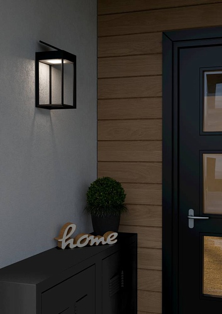 Светильник на солнечных батареях Eglo Suzzara 901083 Фото № 5