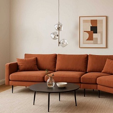 Подвесной светильник TK Lighting 11107 Lava Sabia a071861 1