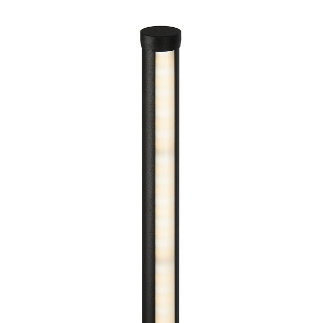 Торшер Maytoni Flow MOD147FL-L20BK1 Фото № 6