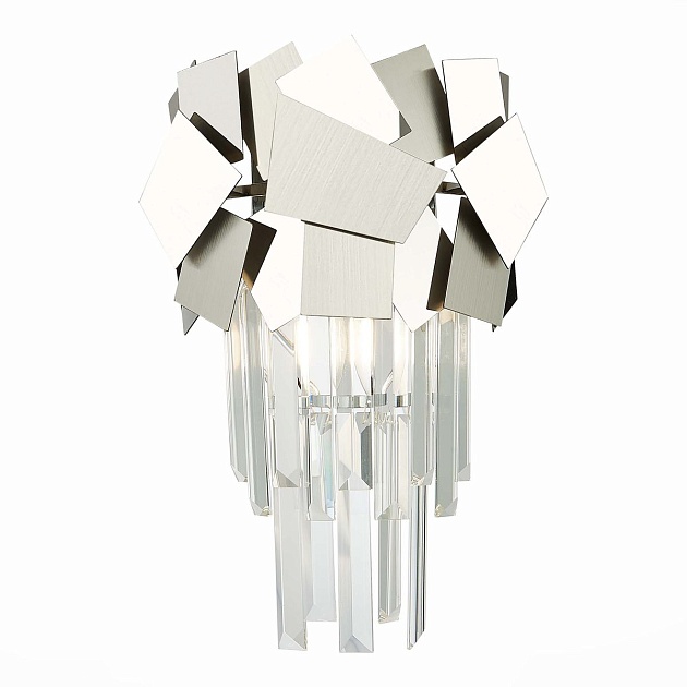 Настенный светильник ST Luce Caserta SL1232.101.01 изображение 2 Настенный светильник ST Luce Caserta SL1232.101.01 Фото № 2