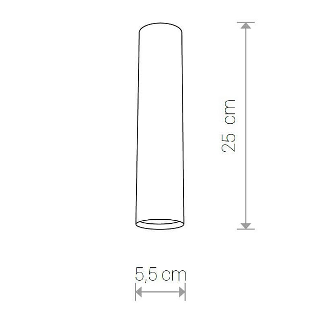 Плафон Nowodvorski Cameleon Eye M 8476 изображение 2 Плафон Nowodvorski Cameleon Eye M 8476 Фото № 2
