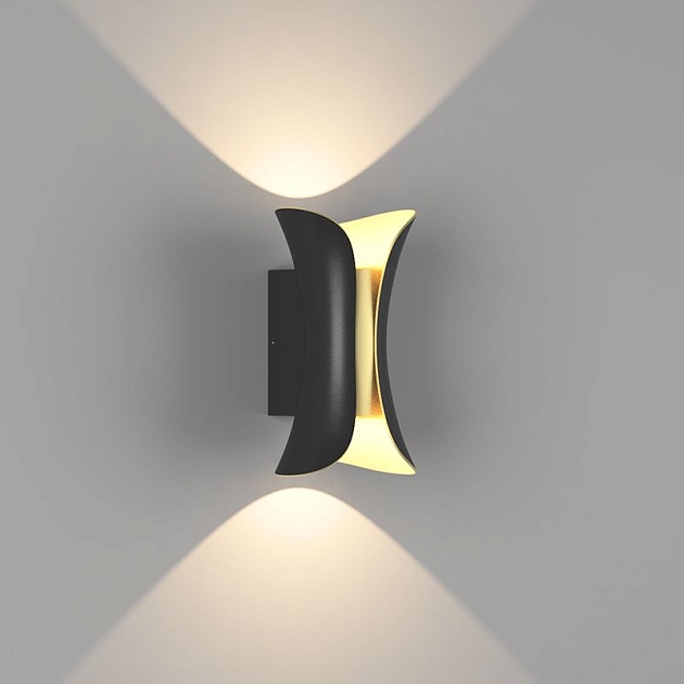 Настенный светильник DesignLed GW-8610-6-BLG-WW 007103 изображение 1 Настенный светильник DesignLed GW-8610-6-BLG-WW 007103 Фото № 1