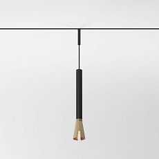 Трековый светодиодный светильник Elektrostandard Mini Magnetic 85165/01 a065652 1