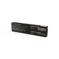 Блок питания Gauss 150W 12V IP20 ультратонкий 202001150 1