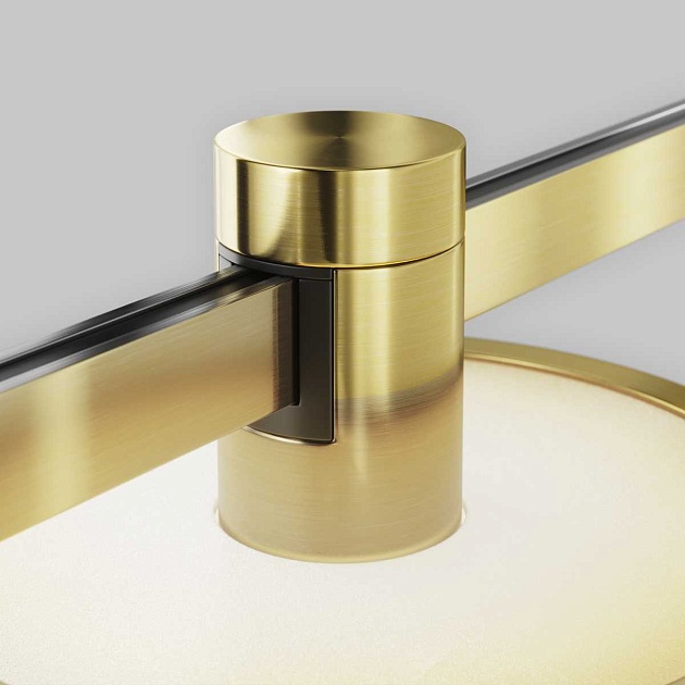 Трековый светильник Technical TR152-1-7W4K-BS Фото № 3