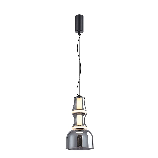 Подвесной светодиодный светильник Favourite Gaudi 4243-2P Фото № 1