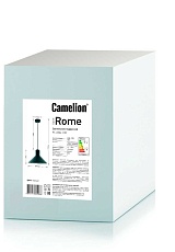 Подвесной светильник Camelion PL-602L C02 14557 1