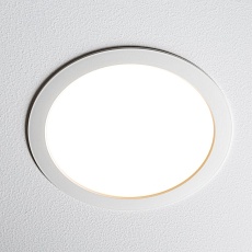 Встраиваемый светильник Nowodvorski Mykonos Led White 10541 2