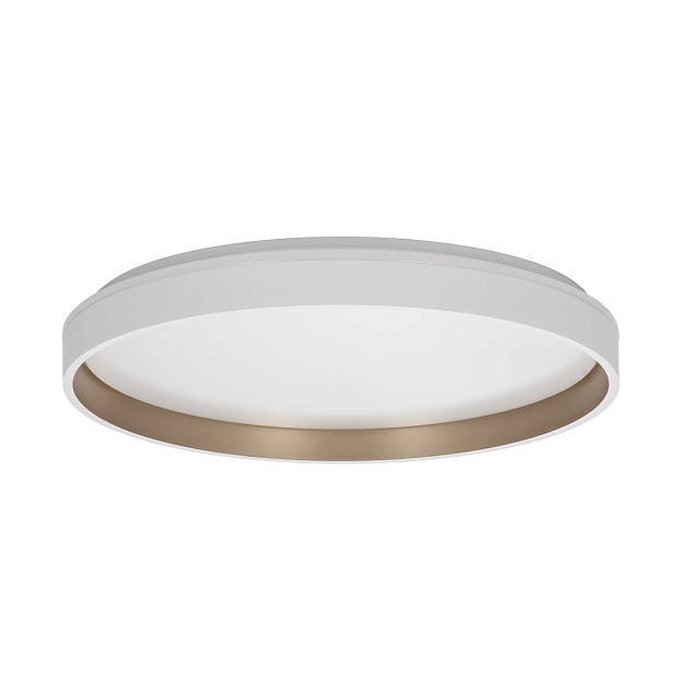 Светильник потолочный Citilux ENZO CL753510G Фото № 6