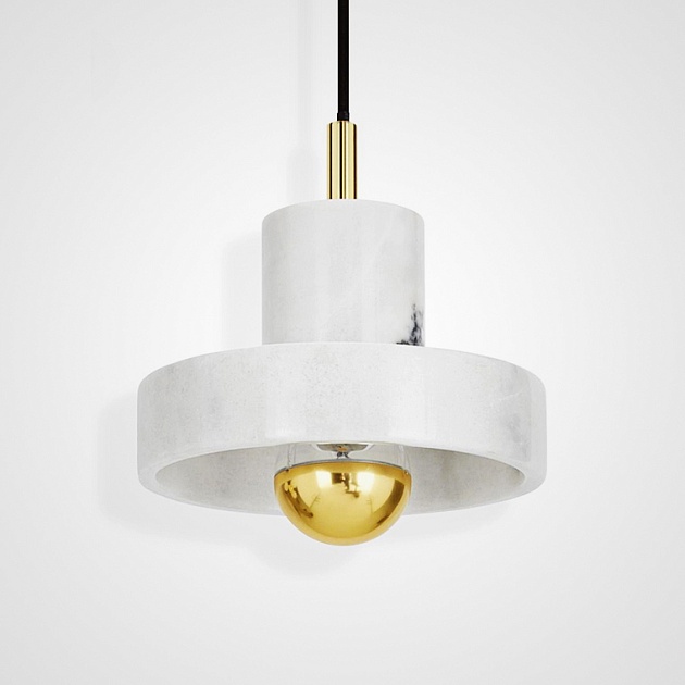 Подвесной светильник Imperium Loft Stone Pendant 101775-26 Фото № 1