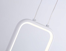Подвесной светодиодный светильник Ambrella light Comfort LineTech FL66361 4