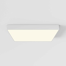 Потолочный светодиодный светильник Maytoni Zon C032CL-90W3K-SQ-W 4