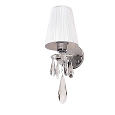 Бра Lumina Deco Alessia LDW 1726-1W CHR 3