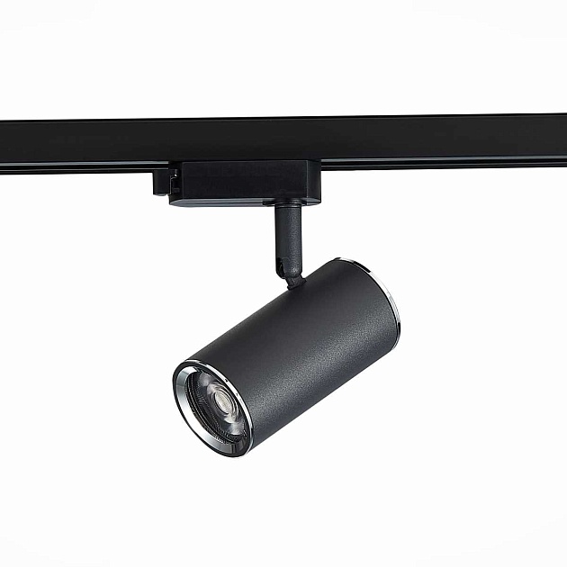 Трековый светильник ST Luce ST301.406.01 изображение 2 Трековый светильник ST Luce ST301.406.01 Фото № 2